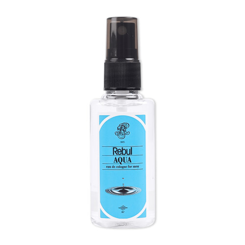 Rebul Aqua Sprey Kolonya 50 ml - 1