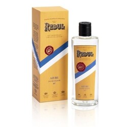 Rebul Azure Kolonya Cam Şişe 270 ml