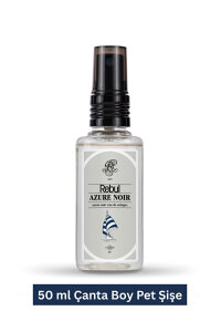 Rebul Azure Noir Sprey Kolonya 50 ml