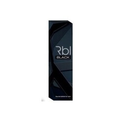 Rebul Black Erkek Parfümü 20 ml