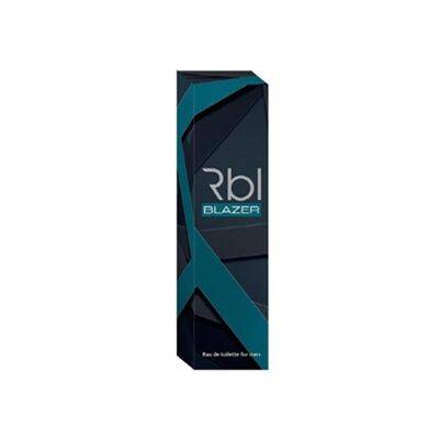 Rebul Blazer Erkek Parfümü 20 ml - 1