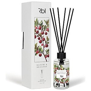 Rebul Bloom Breathe Çubuklu Oda Kokusu 100 ml