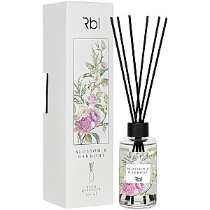 Rebul Blossom Harmony Çubuklu Oda Kokusu 100 ml