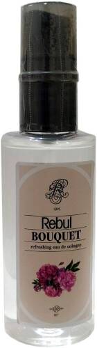 Rebul Bouqet Sprey Kolonya 50 ml - 1