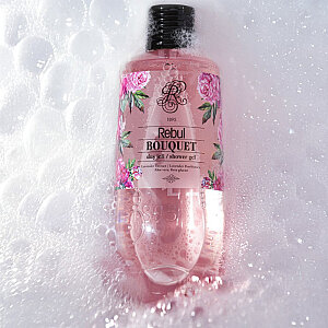 Rebul Bouquet Dus Jelı 500ml - 2
