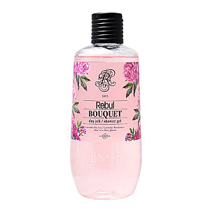 Rebul Bouquet Dus Jelı 500ml