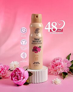 Rebul Bouquet Kadın Deodorant 150 ml - 2