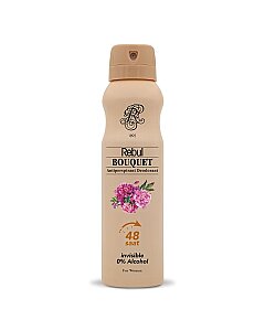 Rebul Bouquet Kadın Deodorant 150 ml
