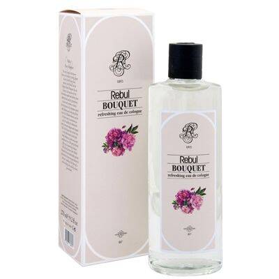 Rebul Bouquet Kolonya 270 ml - 1