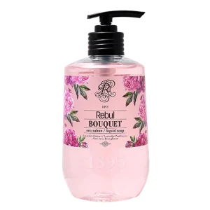 Rebul Bouquet Sıvı Sabun 500ml