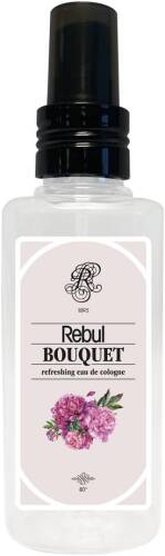 Rebul Buket Kolonya 125 Ml - 1