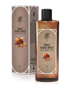 Rebul Dark Spice 250 Ml