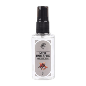 Rebul Dark Spice Baharat Kolonyası Sprey 50 ml