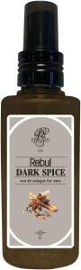Rebul Dark Spice Kolonya 125 Ml