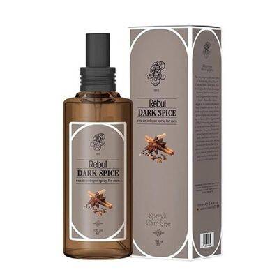 Rebul Dark Space Kolonyası 100 ml - 1