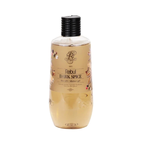 Rebul Dark Spice Dus Jelı 500ml - 1