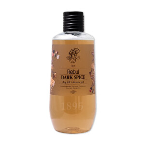 Rebul Dark Spice Dus Jelı 500ml