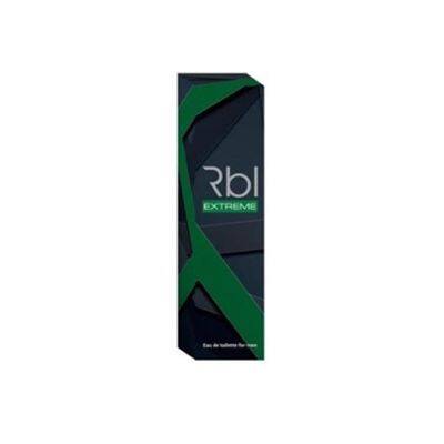 Rebul Extreme Erkek Parfümü 20 ml - 1