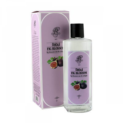 Rebul Fig Blossom – İncir Kolonyası 270 ml - 1