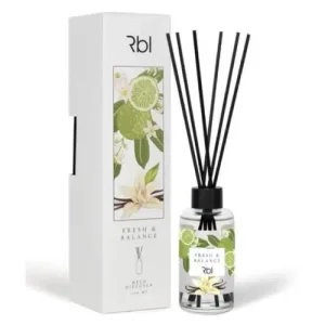 Rebul Fresh Balance Çubuklu Oda Kokusu 100 ml