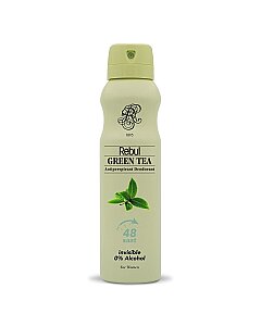 Rebul Green Tea Kadın Deodorant 150 ml