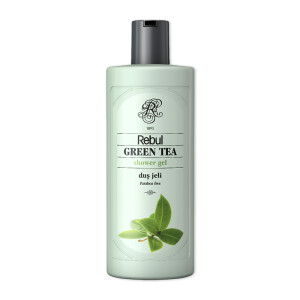 Rebul Green Tea Duş Jeli 500 Ml