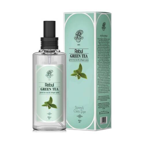 Rebul Green Tea Kolonya 250 Ml - 1