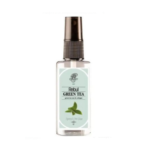 Rebul Green Tea Kolonya 50 Ml