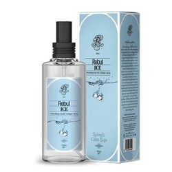 Rebul Ice - Buz Ferahlığı Kolonya 100 ml