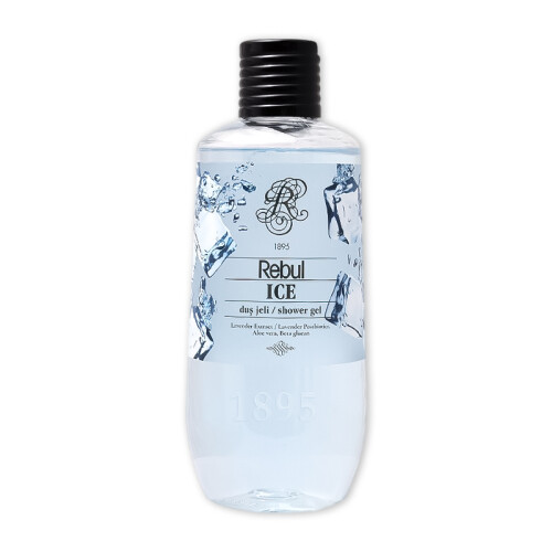 Rebul Ice Dus Jelı 500ml - 1