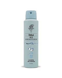 Rebul Ice Erkek Deodorant 150 ml
