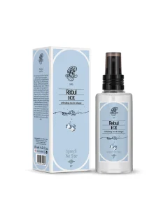 Rebul Ice Kolonya 125 Ml