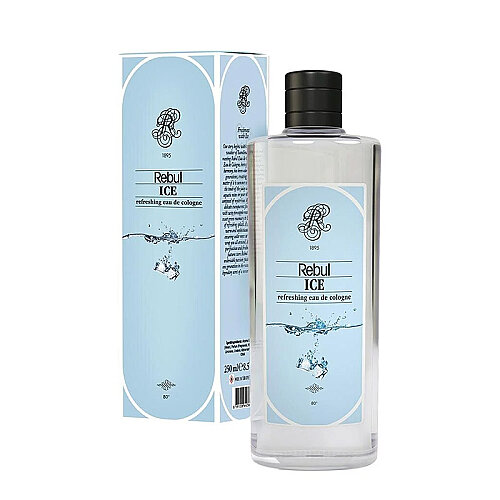 Rebul Ice Kolonya 250 Ml - 1