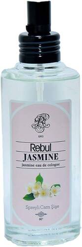 Rebul Jasmine Kolonya 125 Ml - 1