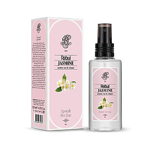 Rebul Jasmine Kolonya 125 Ml
