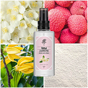 Rebul Jasmine Kolonya 125 Ml - 2
