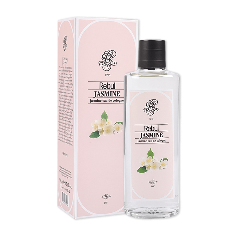 Rebul Jasmine Kolonya 250 Ml