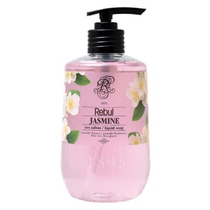 Rebul Jasmine Sıvı Sabun 500ml