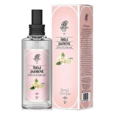 Rebul Jasmine - Yasemin Kolonyası 100 ml - 1