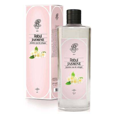 Rebul Jasmine - Yasemin Kolonyası 270 ml - 1