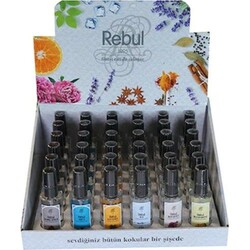 Rebul Karma Kolonya Standı Sprey 50 ml - 42'li Stand