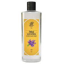 Rebul Lavanda Kolonya 250 Ml - 1