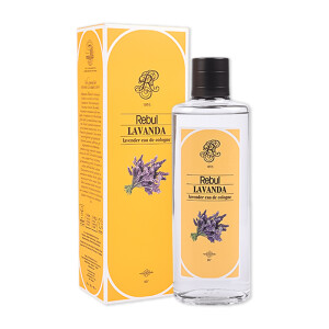 Rebul Lavanda Kolonya 250 Ml