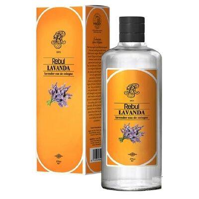 Rebul Lavanda - Lavanta Kolonyası 270 ml - 1