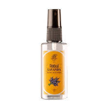 Rebul Lavanda Sprey Kolonya 50 ml
