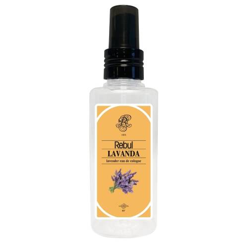 Rebul Lavanta Kolonya 125 Ml - 1