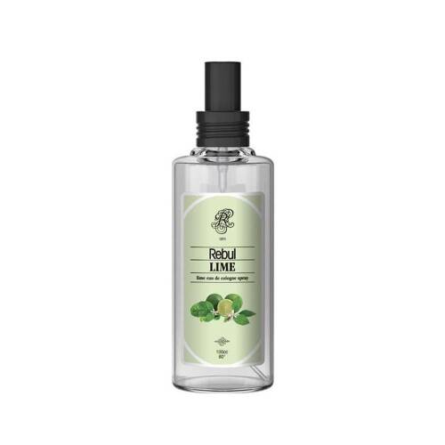 Rebul Lime Kolonya 125 ml - 1