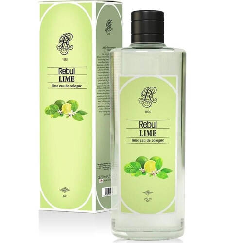 Rebul Lime Kolonya 250 Ml - 1