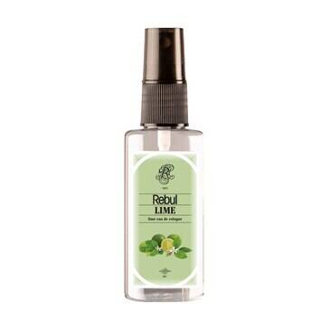 Rebul Lime Kolonya 50 Ml - 1