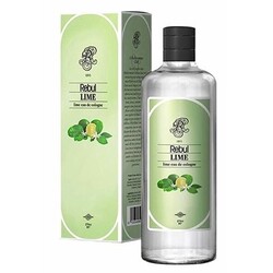 Rebul Lime - Limon Kolonyası 270 ml